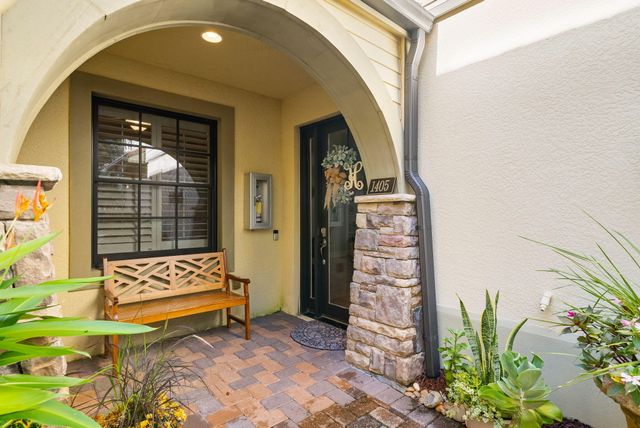 1405 Salamander Trail, # 1405, Panama City Beach, FL 32413