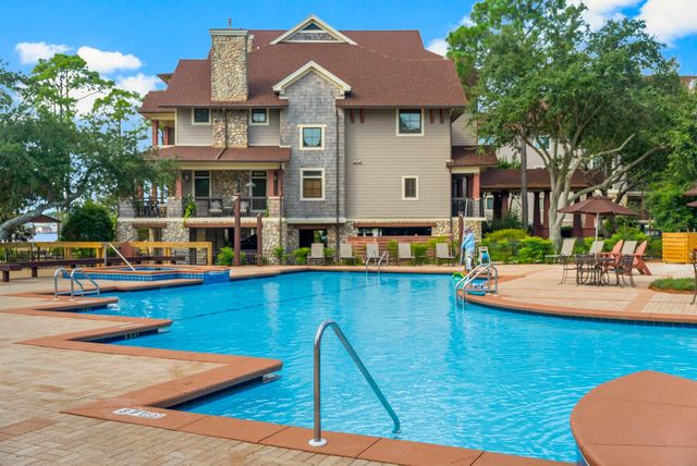 1405 Salamander Trail, # 1405, Panama City Beach, FL 32413