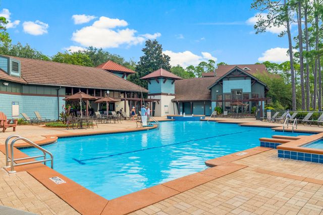 1405 Salamander Trail, # 1405, Panama City Beach, FL 32413