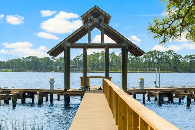 1405 Salamander Trail, # 1405, Panama City Beach, FL 32413