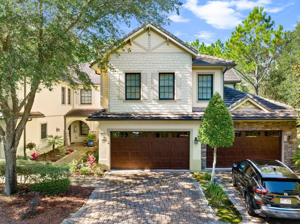 1405 Salamander Trail, # 1405, Panama City Beach, FL 32413