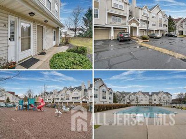 31 Edinburgh Court, Edison, NJ 08820
