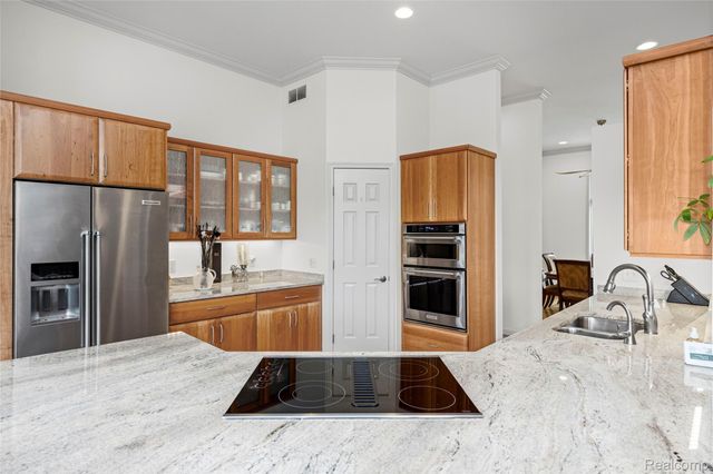 3520 Blue Heron Court, Superior Charter Township, MI 48198