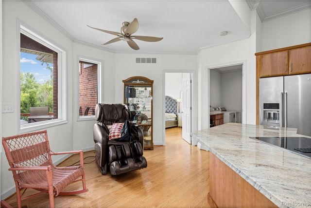 3520 Blue Heron Court, Superior Charter Township, MI 48198