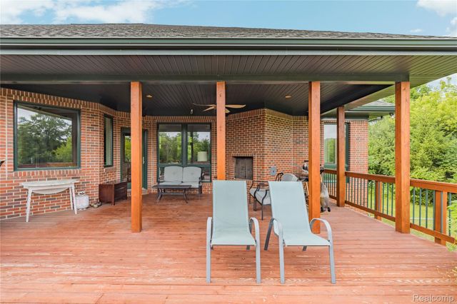 3520 Blue Heron Court, Superior Charter Township, MI 48198