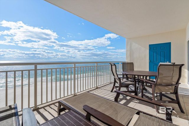 26200 Perdido Beach Boulevard 1006, Orange Beach, AL 36561