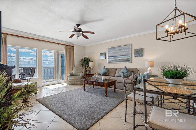 26200 Perdido Beach Boulevard 1006, Orange Beach, AL 36561