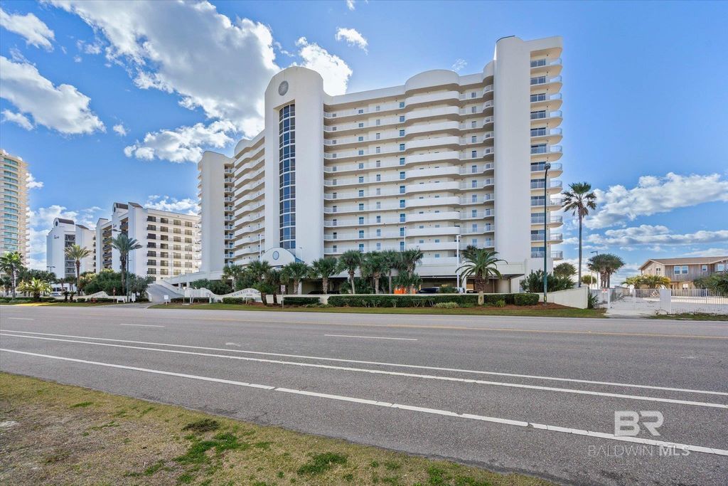 26200 Perdido Beach Boulevard 1006, Orange Beach, AL 36561