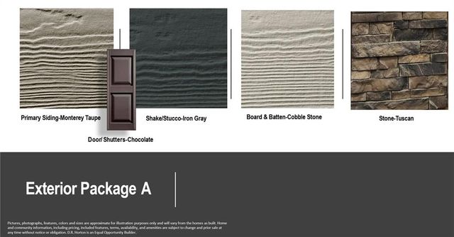 20768 W 188th Street, Spring Hill, KS 66083