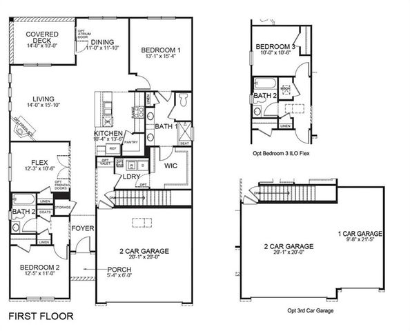 20768 W 188th Street, Spring Hill, KS 66083