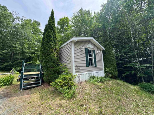 42 Vista Drive, Canaan, NH 03741