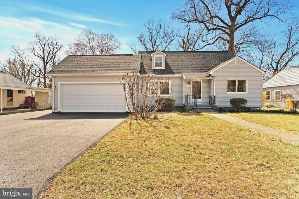 1452 GRANDVIEW RD, Arnold, MD 21012