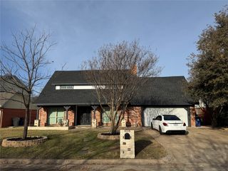 408 Steeple Ridge Road, Everman, TX 76140
