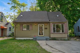 3210 Brownell Boulevard, Flint, MI 48504