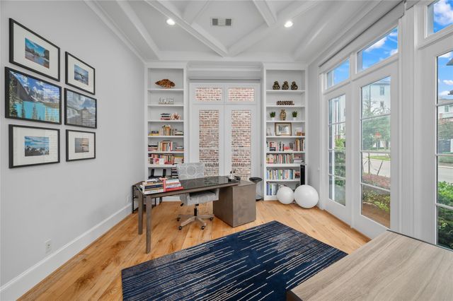 7506 Cuadro Lane, Houston, TX 77055