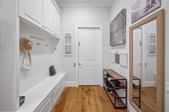 7506 Cuadro Lane, Houston, TX 77055