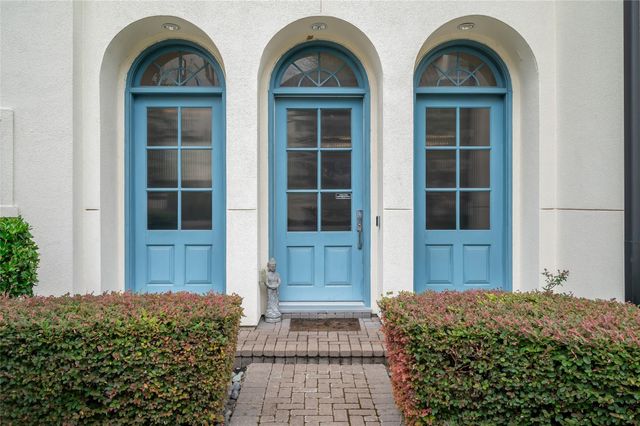 7506 Cuadro Lane, Houston, TX 77055