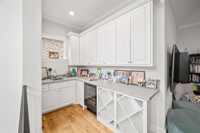 7506 Cuadro Lane, Houston, TX 77055