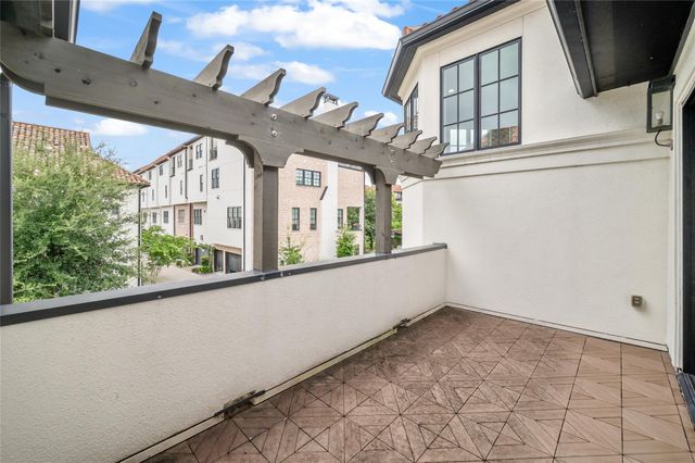 7506 Cuadro Lane, Houston, TX 77055