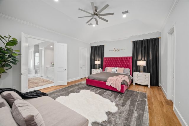 7506 Cuadro Lane, Houston, TX 77055