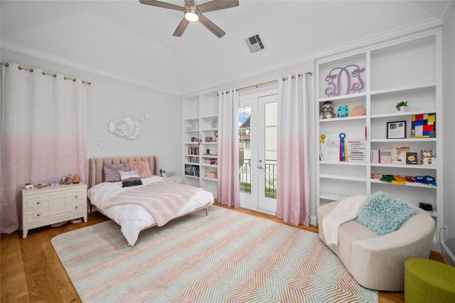 7506 Cuadro Lane, Houston, TX 77055