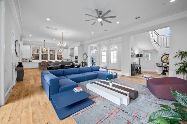 7506 Cuadro Lane, Houston, TX 77055