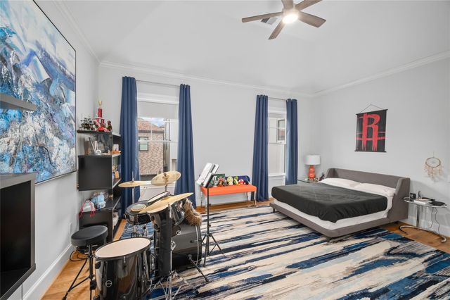 7506 Cuadro Lane, Houston, TX 77055