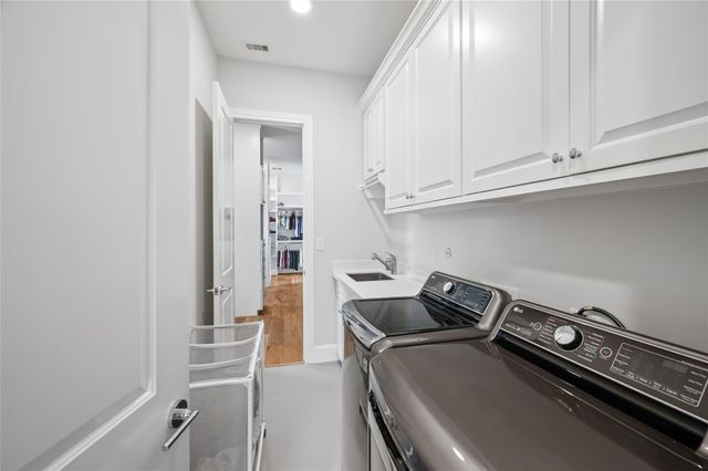 7506 Cuadro Lane, Houston, TX 77055