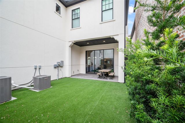 7506 Cuadro Lane, Houston, TX 77055