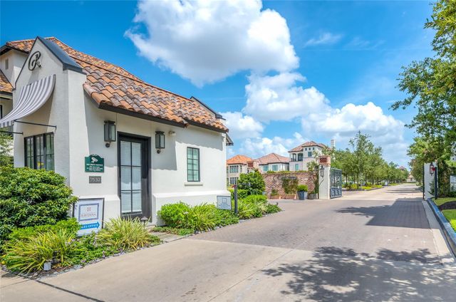 7506 Cuadro Lane, Houston, TX 77055