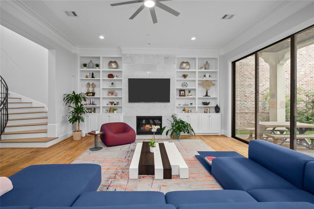 7506 Cuadro Lane, Houston, TX 77055