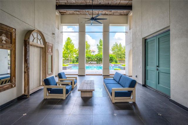 7506 Cuadro Lane, Houston, TX 77055