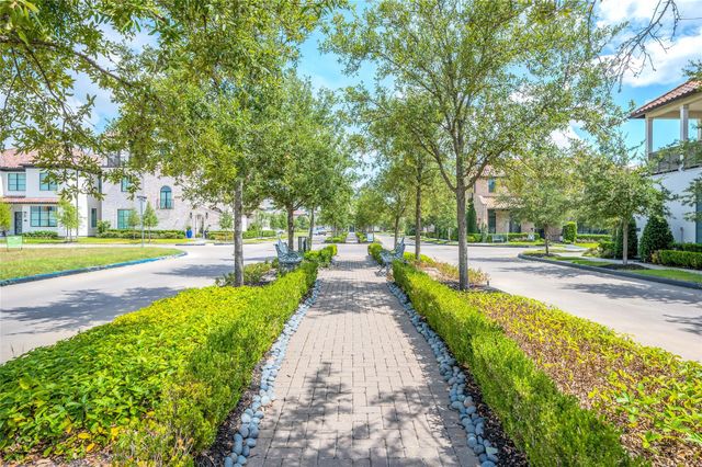 7506 Cuadro Lane, Houston, TX 77055