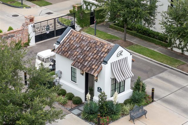 7506 Cuadro Lane, Houston, TX 77055