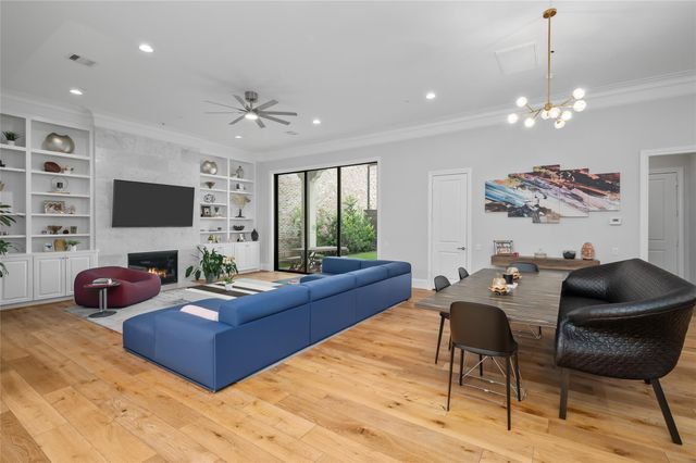 7506 Cuadro Lane, Houston, TX 77055