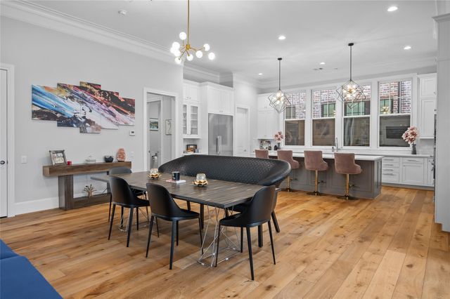 7506 Cuadro Lane, Houston, TX 77055