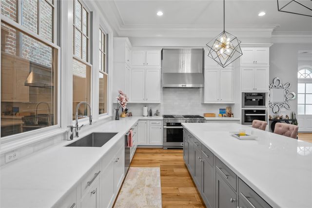 7506 Cuadro Lane, Houston, TX 77055