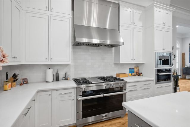 7506 Cuadro Lane, Houston, TX 77055