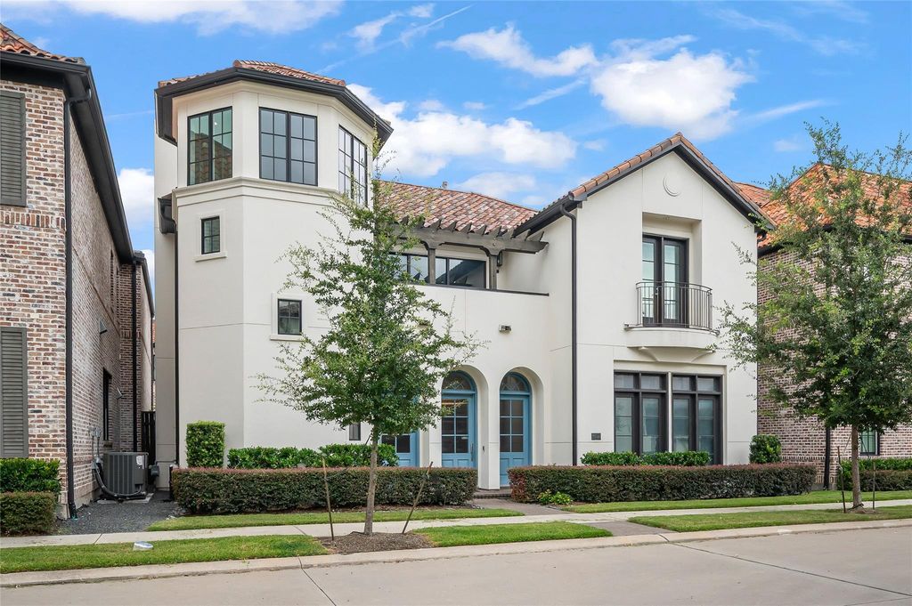 7506 Cuadro Lane, Houston, TX 77055
