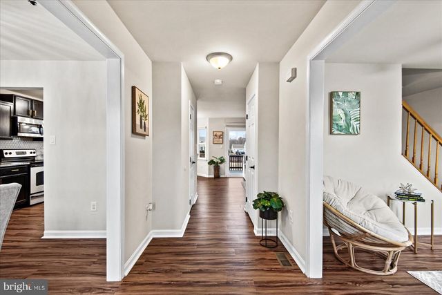 10004 SHADOWRIDGE CT, Fredericksburg, VA 22407