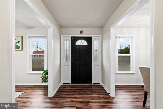 10004 SHADOWRIDGE CT, Fredericksburg, VA 22407