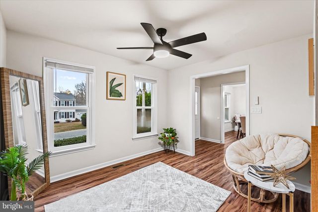 10004 SHADOWRIDGE CT, Fredericksburg, VA 22407