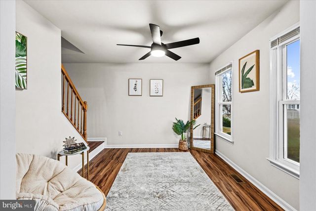 10004 SHADOWRIDGE CT, Fredericksburg, VA 22407