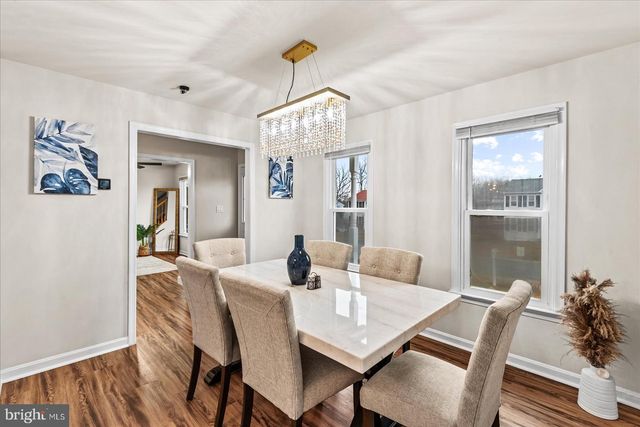 10004 SHADOWRIDGE CT, Fredericksburg, VA 22407