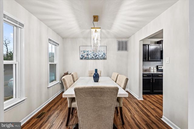 10004 SHADOWRIDGE CT, Fredericksburg, VA 22407