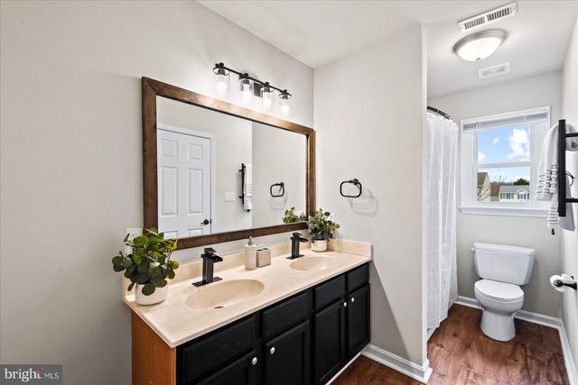 10004 SHADOWRIDGE CT, Fredericksburg, VA 22407