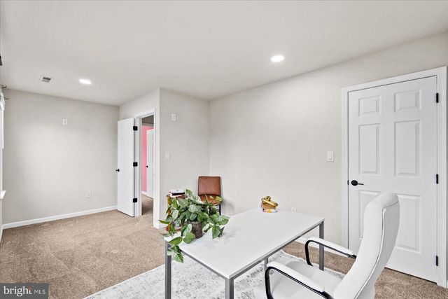 10004 SHADOWRIDGE CT, Fredericksburg, VA 22407