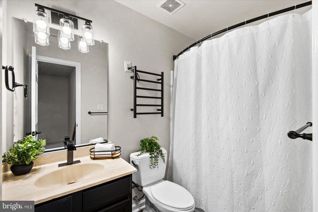 10004 SHADOWRIDGE CT, Fredericksburg, VA 22407