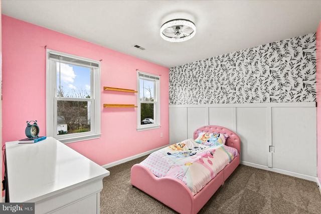 10004 SHADOWRIDGE CT, Fredericksburg, VA 22407