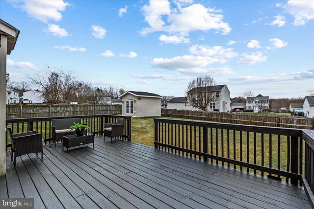 10004 SHADOWRIDGE CT, Fredericksburg, VA 22407